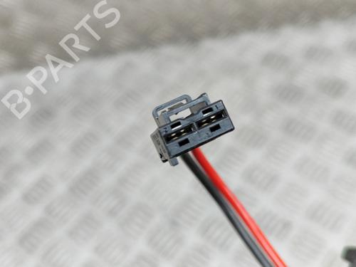 Heater blower motor BMW 2 Active Tourer (F45) 225 xe Plug-in-Hybrid | BP16141845M62 