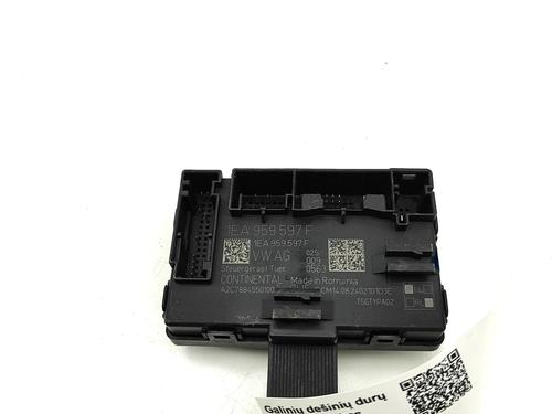 Used Electronic module Electronic module VW ID.4 (E21) PRO (286 hp) 33731909 33731909