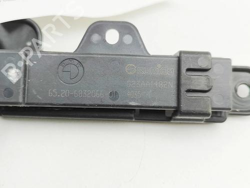 Electronic module BMW X3 (G01, F97, G08) xDrive 20 d | BP38875522M83 - Image 5