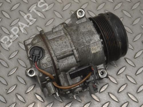 AC compressor MERCEDES-BENZ SLK (R172) 250 CDI / d (172.403) | BP33361211M34  - Image 5