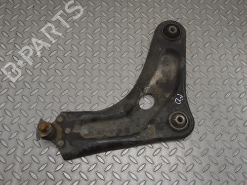 Used Right front suspension arm Right front suspension arm OPEL CROSSLAND X / CROSSLAND (P17, P2QO) 1.2 (75) (131 hp) 33362551 33362551