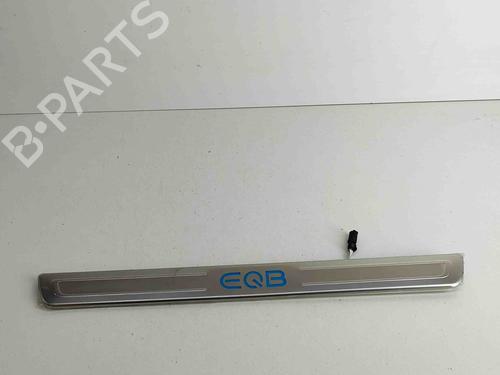 Step MERCEDES-BENZ EQB (X243) EQB 350 4-matic (243.612) | BP28554431C149 