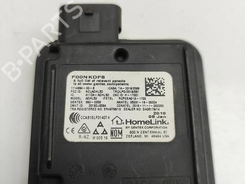 Electronic module TESLA MODEL S (5YJS) P100D AWD | BP33377337M83  - Image 7