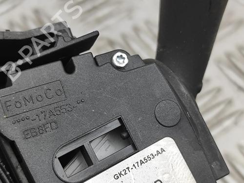 Steering column stalk FORD TRANSIT CUSTOM V362 Bus (F3) 2.0 EcoBlue | BP31297595I23 