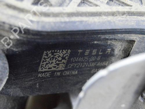 Left rear brake caliper TESLA MODEL 3 (5YJ3) EV | BP27758426M107 - Image 8