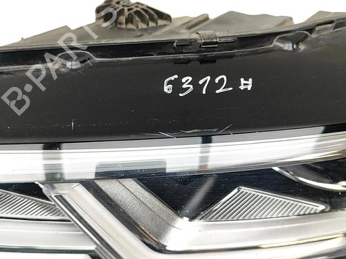 Left headlight PORSCHE CAYENNE Coupe (9YB) 3.0 AWD (9YBAA1) | BP36068316C28 - Image 8