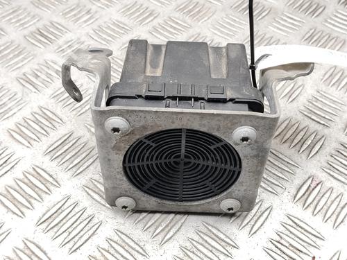 Used Electronic module Electronic module MERCEDES-BENZ EQB (X243) EQB 350 4-matic (243.612) (292 hp) 39748998 39748998