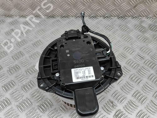 Heater blower motor TOYOTA COROLLA Estate (_E21_) 2.0 Hybrid (MZEH12) | BP27788845M62 
