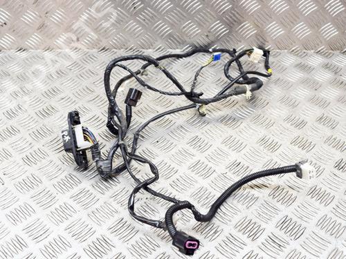 Used Wiring harness MITSUBISHI GTO Coupe (Z1_A) 3.0 AWD (Z16A) (286 hp) 27754203