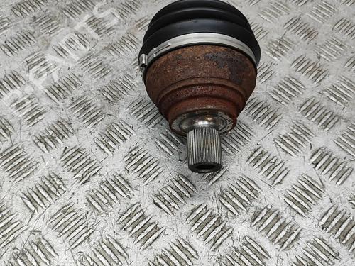 Right front driveshaft VW T-ROC (A11, D11) 2.0 TSI 4motion | BP33370746M39 - Image 5