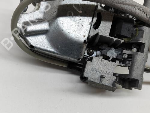 Front right exterior door handle VOLVO XC60 I SUV (156) D4 | BP16076866C129 