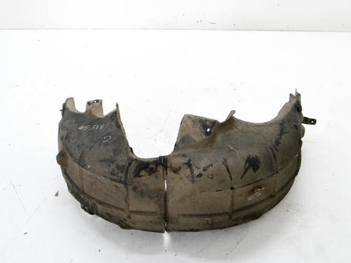 Wheel arch SKODA OCTAVIA III Combi (5E5, 5E6) 2.0 TDI RS | BP14626633C56 