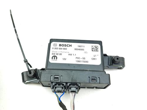 Used Electronic module Electronic module PEUGEOT BOXER Van 2.2 BlueHDi 140 (140 hp) 40042988 40042988