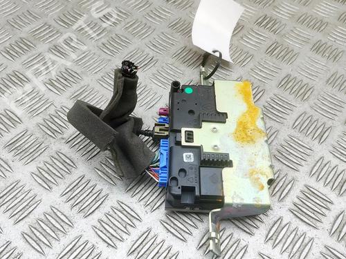 Electronic module NISSAN NAVARA NP300 Pickup (D23, D23T) 2.3 dCi 4x4 (D231, D23T) | BP34218186M83 - Image 2