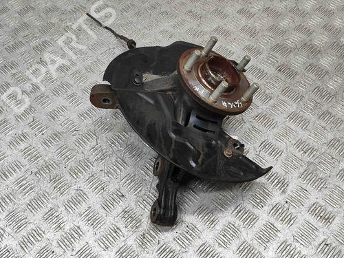 Left front steering knuckle FORD KUGA III (DFK) 2.5 Duratec Plug-in-Hybrid | BP29486274M25 