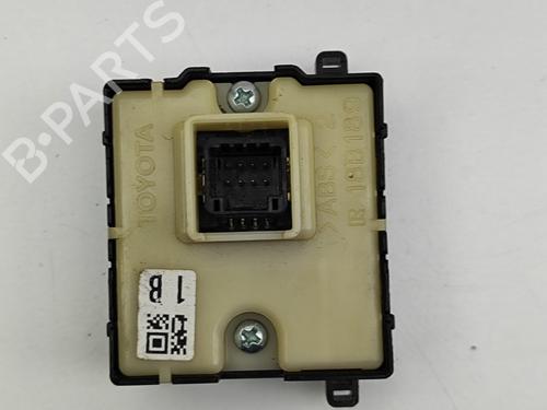 Switch TOYOTA LAND CRUISER PRADO (_J15_) 2.8 D-4D (GDJ150_, GDJ155_, GDJ150, GDJ151) | BP26311408I30 