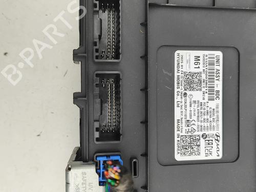 Electronic module KIA EV9 (MV) 100 GT-Line AWD | BP34160531M83  - Image 6