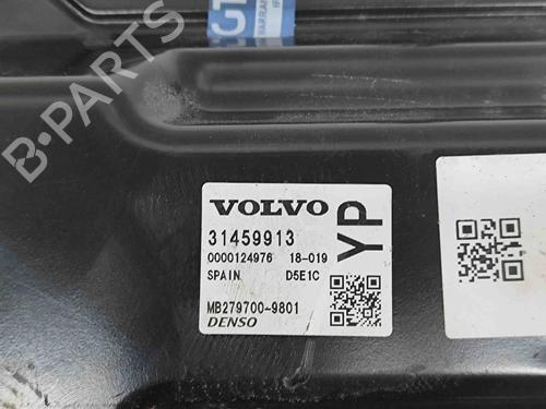 Engine control unit (ECU) VOLVO V90 II Estate (235) T8 Plug-in Hybrid Polestar AWD | BP28554566M57 