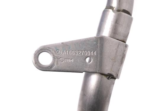 Pipe LAND ROVER RANGE ROVER IV (L405) 4.4 SDV8 4x4 | BP30215282M125 