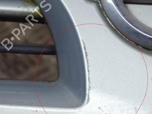 Grille RENAULT KANGOO (KC0/1_) 1.5 dCi (KC08, KC09) | BP9510121C40 