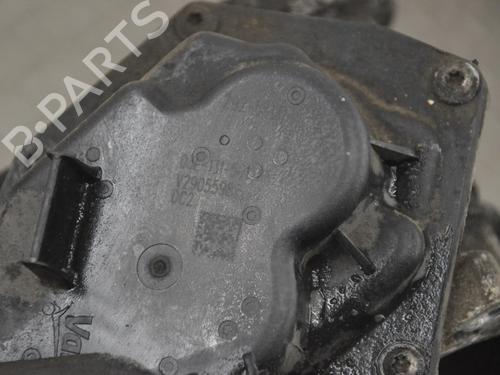 Throttle body VW CRAFTER 30-50 Van (2E_) 2.0 TDI | BP30243664M82 