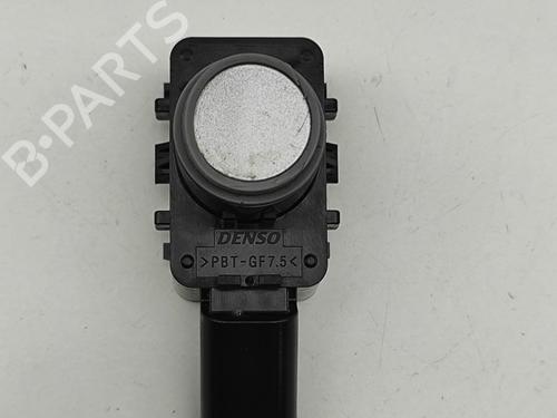 Used Electronic module TOYOTA PRIUS (_W6_) 2.0 PHEV (MXWH61L, MXWH61) (223 hp) 28433720
