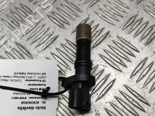 Elektronisk sensor TOYOTA PRIUS PLUS (_W4_) 1.8 Hybrid (ZVW40W, ZVW41W) | BP23416538M84