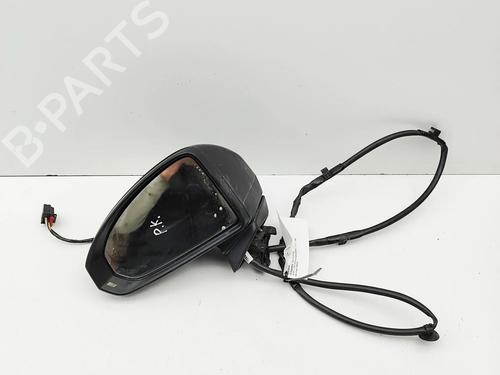 Used Left mirror Left mirror 34249241 34249241
