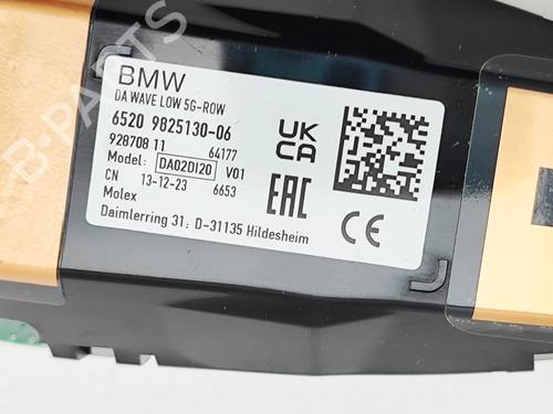 Antenne/Base MINI MINI COUNTRYMAN (U25) S ALL4 | BP38756382C140 - Image 7