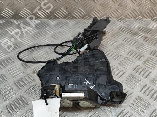 Used Front left lock Front left lock TOYOTA HILUX VII Pickup (_N1_, _N2_, _N3_) 3.0 D-4D 4WD (KUN26) (163 hp) 16076389 16076389