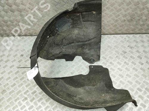 Wheel arch AUDI A6 C7 Avant (4G5, 4GD) 3.0 TDI quattro | BP29495074C56 