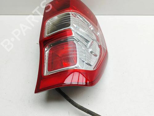 Højre baglygte Højre baglygte FORD RANGER (TKE) 2.2 TDCi (131 hp) 35984093 35984093