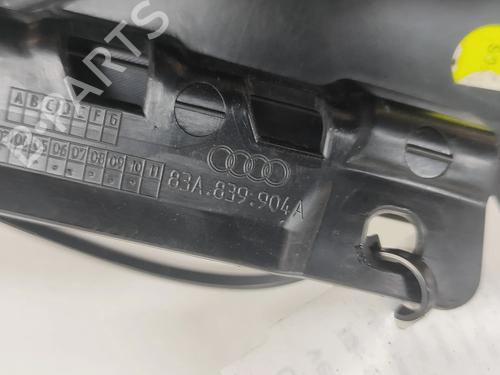 Dørliste AUDI Q3 (F3B) 35 TFSI | BP27789868C150 