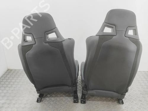 Seats set MITSUBISHI LANCER VIII (CY_A, CZ_A) EVO X (CZ4A) | BP34559886C78 - Image 13