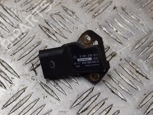 Used Electronic sensor AUDI A3 (8P1) 2.0 TFSI (200 hp) 8625762
