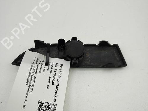 Electronic module AUDI Q5 (FYB, FYG) SQ5 TFSI quattro | BP38059102M83 - Image 4
