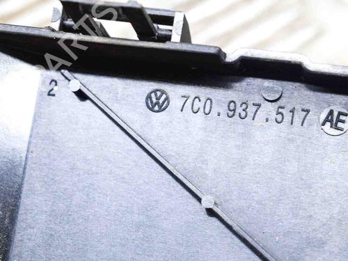 Fuse box VW CRAFTER Van (SY_, SX_) 2.0 TDI RWD (SYB, SYC, SYD) | BP27759271E1