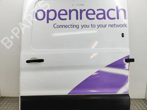 Venstre side skydedør FORD TRANSIT V363 Van (FCD, FDD) 2.0 EcoBlue (130 hp) 32458948