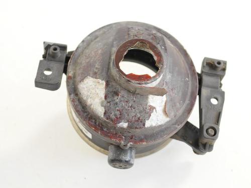 Right front fog light FORD FOCUS C-MAX (DM2) 2.0 TDCi | BP9864979C31