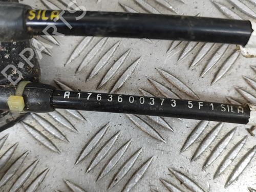 Other MERCEDES-BENZ A-CLASS (W176) A 180 CDI / d (176.012) | BP22443242O1