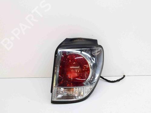 Højre baglygte LEXUS RX (MCU15) 300 (MCU10_, MCU10R) (201 hp) 14641544