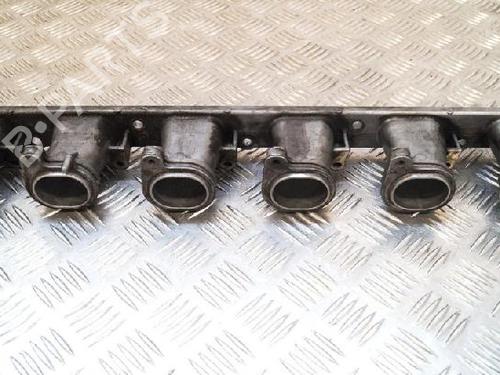 Used Intake manifold BMW 7 (E65, E66, E67) 760 i, Li (445 hp) 6740532