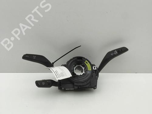 Ratstangsstang Ratstangsstang AUDI A5 Sportback (F5A, F5F) 2.0 TFSI quattro (252 hp) 33387424 33387424