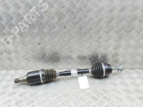 Used Left front driveshaft Left front driveshaft BMW X3 (G01, F97, G08) xDrive 20 d (190 hp) 39749222 39749222