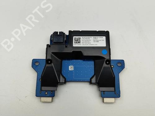 Used Electronic module Electronic module TESLA MODEL 3 (5YJ3) EV AWD (351 hp) 27792076 27792076