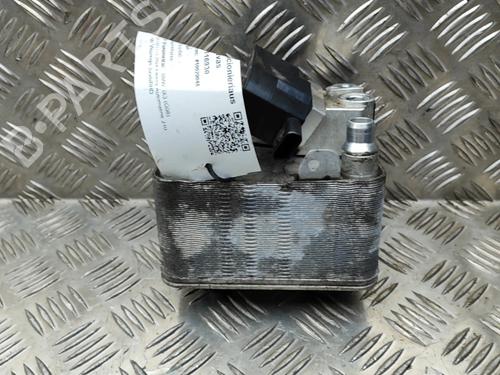 Used Other Other BMW X3 (G01, F97, G08) iX3 (286 hp) 33380012 33380012