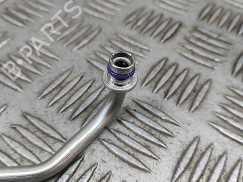 AC pipe CUPRA BORN (K11) 58 e-boost | BP27774667M126