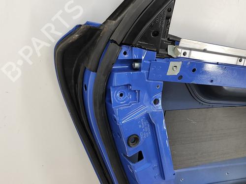 Left rear door AUDI A8 D3 (4E2, 4E8) 4.2 TDI quattro | BP24976276C4 