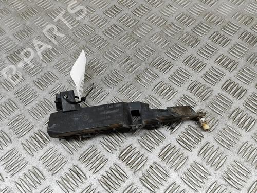 Used Front bumper bracket Front bumper bracket AUDI A6 C7 Avant (4G5, 4GD) RS6 quattro (560 hp) 26138201 26138201