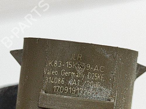 Electronic module LAND ROVER RANGE ROVER SPORT II (L494) 5.0 SCV8 4x4 | BP27775731M83 